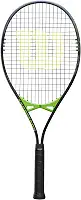 RAQ TENIS AGGRESSOR PT/VD 3