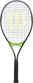 RAQ TENIS AGGRESSOR PT/VD 3