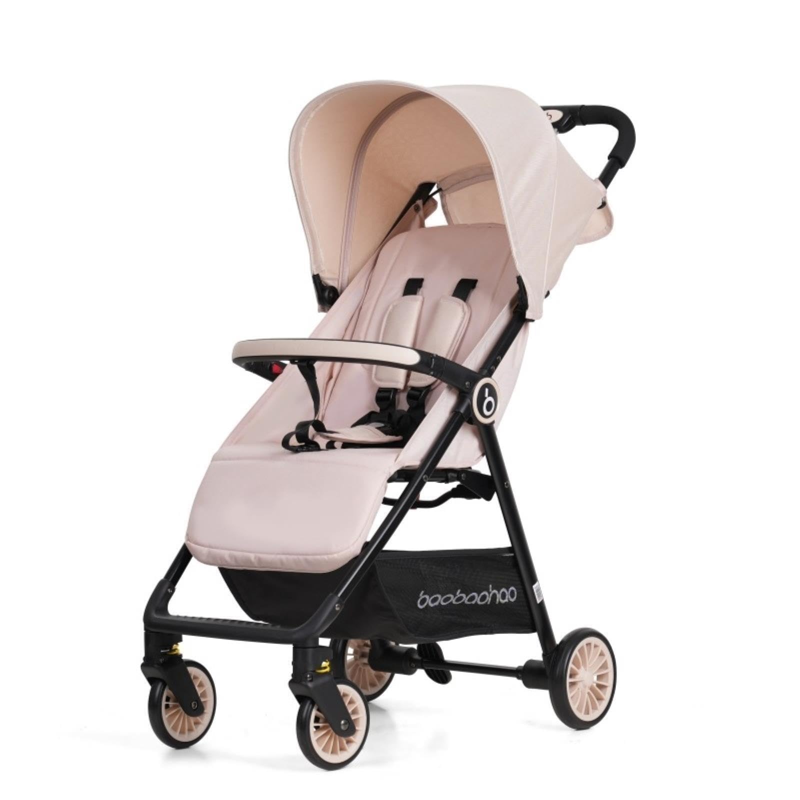 Cochecito de bebé Carro infantil plegable ligero ligero