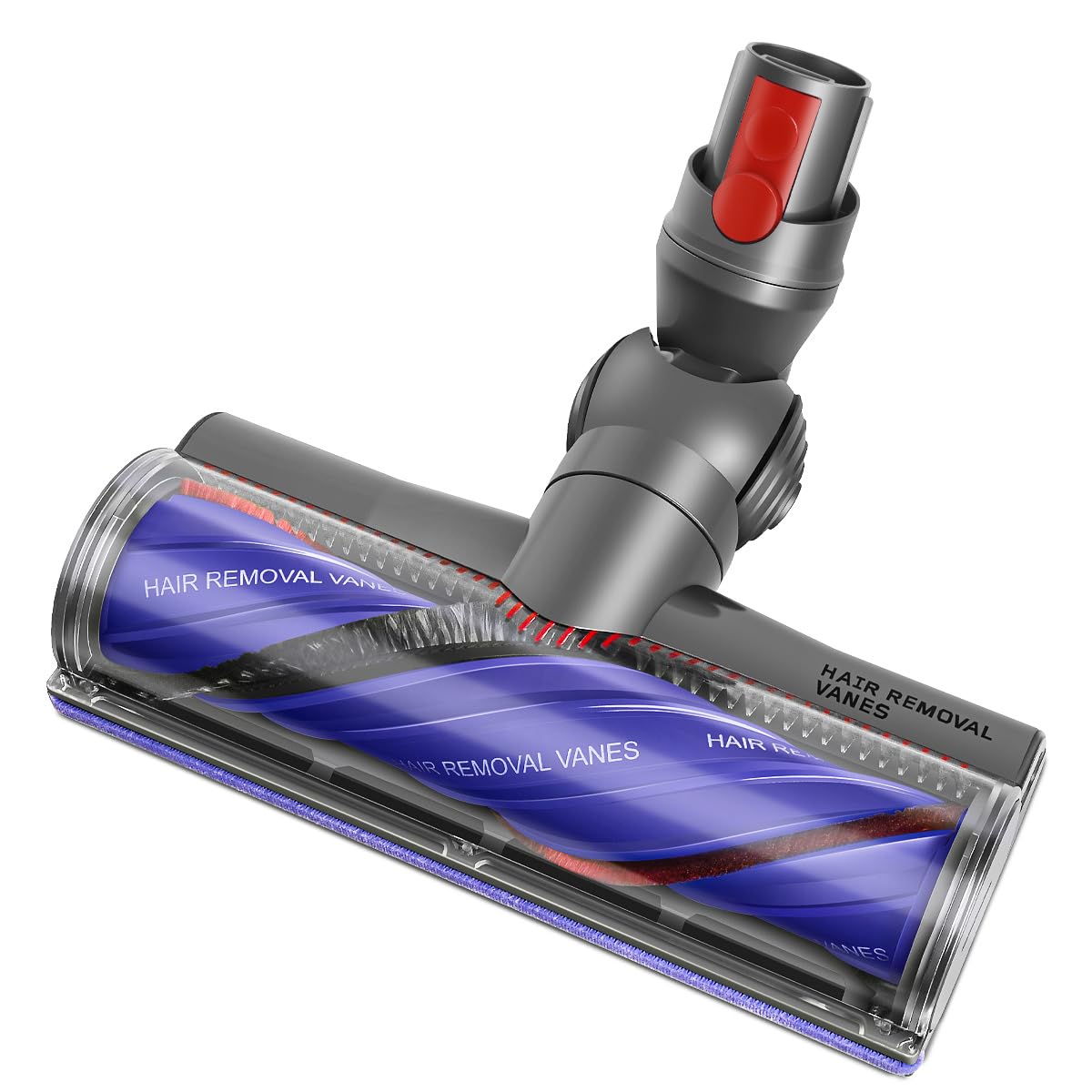 dyson motorbar クリーナーヘッド 中古]Dyson Motorbarクリーナーヘッド(V12) ダイソン 掃除機用