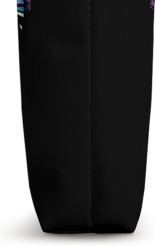 Miniatura 3 de Disc Golf Basket 90s Synthwave Sunset Retrowave Frisbee Golf Tote Bag