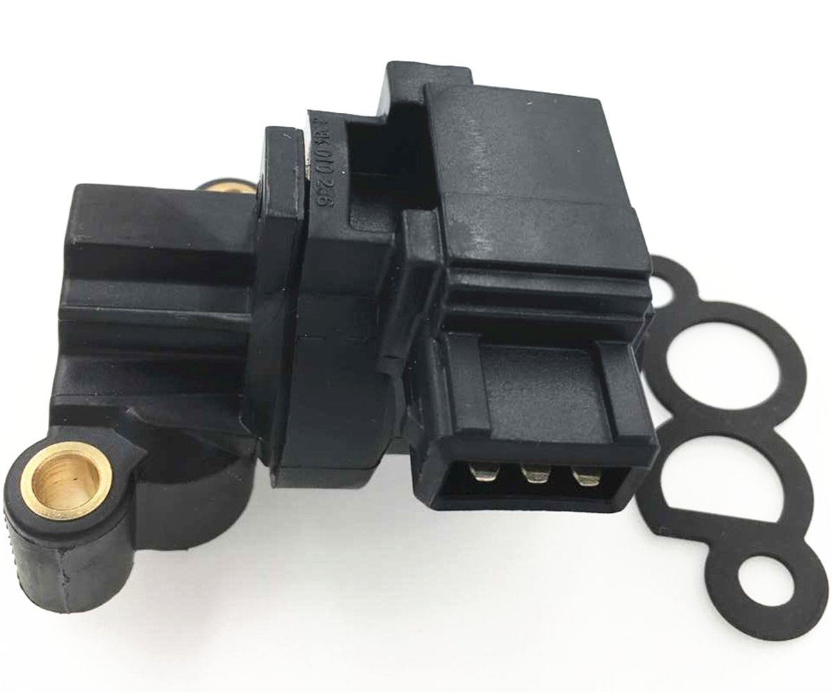 Valvola di controllo aria inattivo IAC IACV IAC OEM # 35150-02600 3515002600 9540930004 per Hyundai Atos Getz Kia Picanto