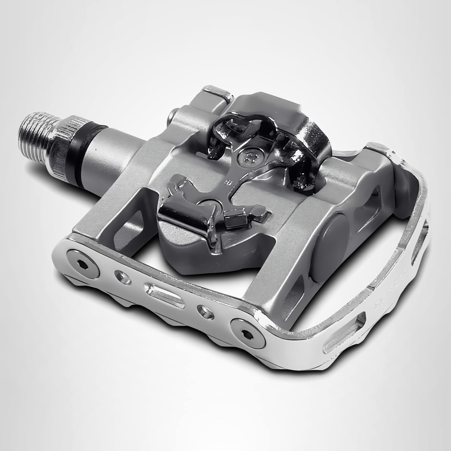 Amazon | シマノ 片面SPDペダル EPDM324 | シマノ(SHIMANO) | ペダル