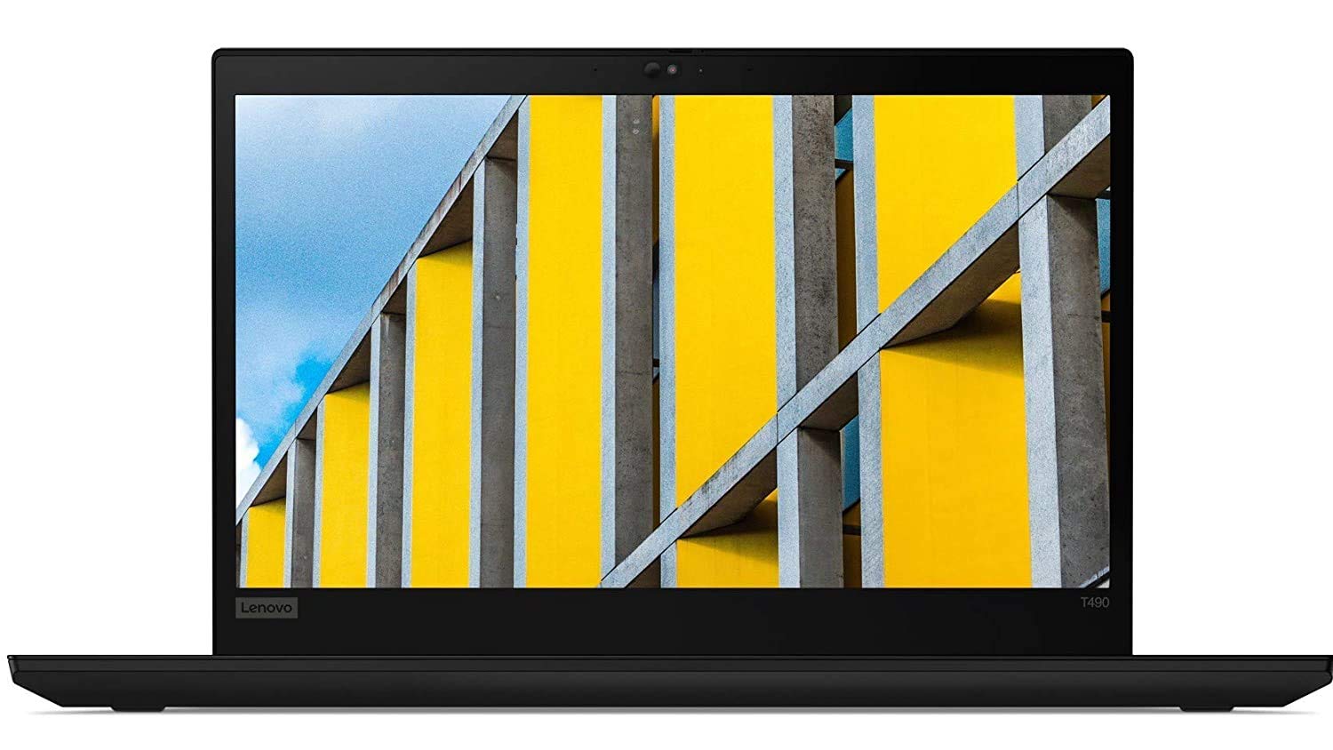 (Renewed) Lenovo T490 Intel 8th Gen Core i5 14-Inch (35.56 cms) 1920 x 1080 (Full HD) Thin and Light Laptop (16 GB/512 GB SSD/Windows 10 Pro/Intel UHD Graphics 620/Black/1.55 Kg), 20N2S08L00 (B081DT7GSC) Amazon Price History, Amazon Price Tracker