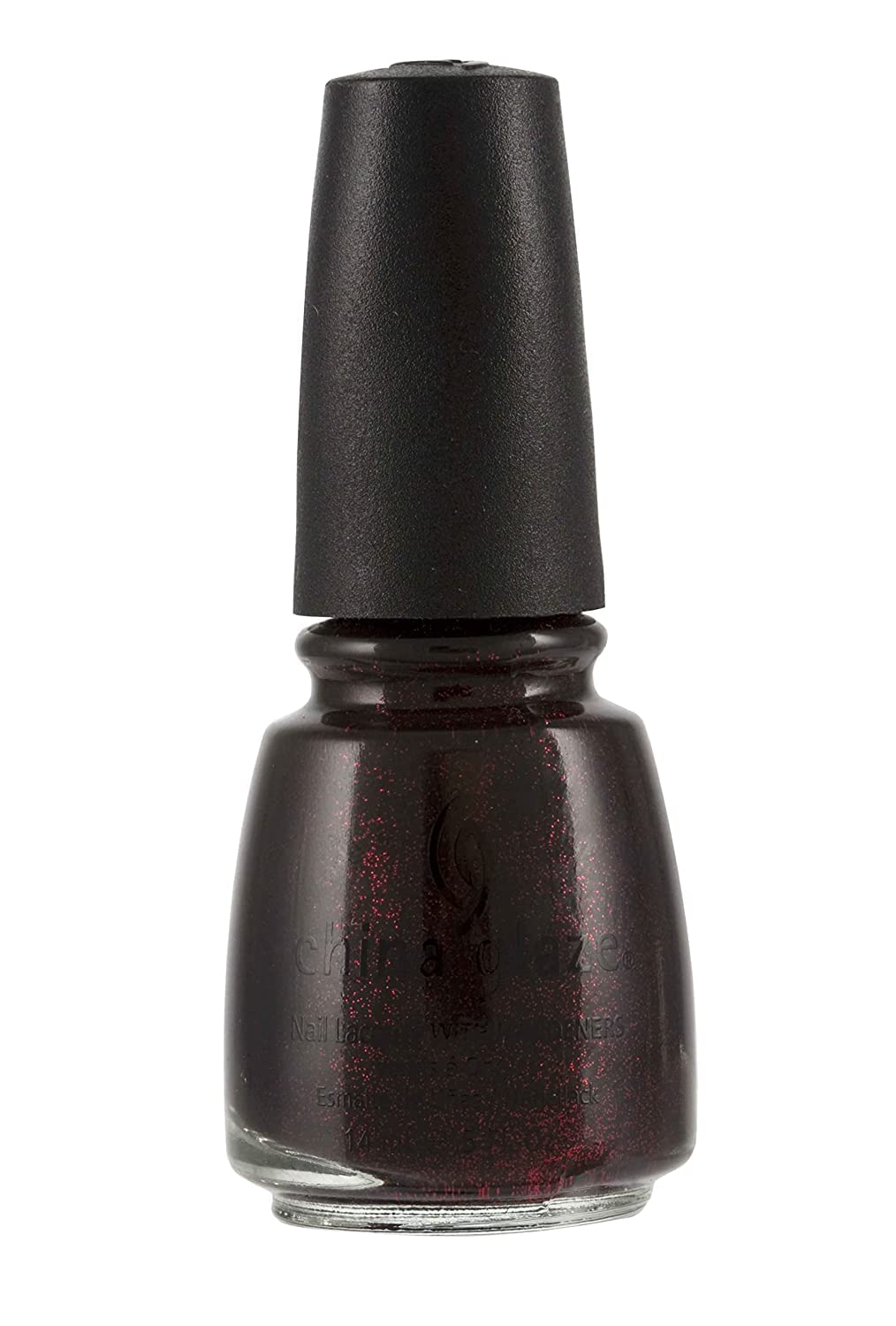 China Glaze CHINA GLAZE CUBA DIVING - kilograms — view 166