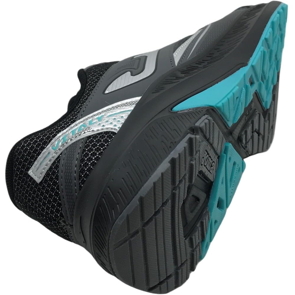 Joma VITALY Men 2332 Gris Negro