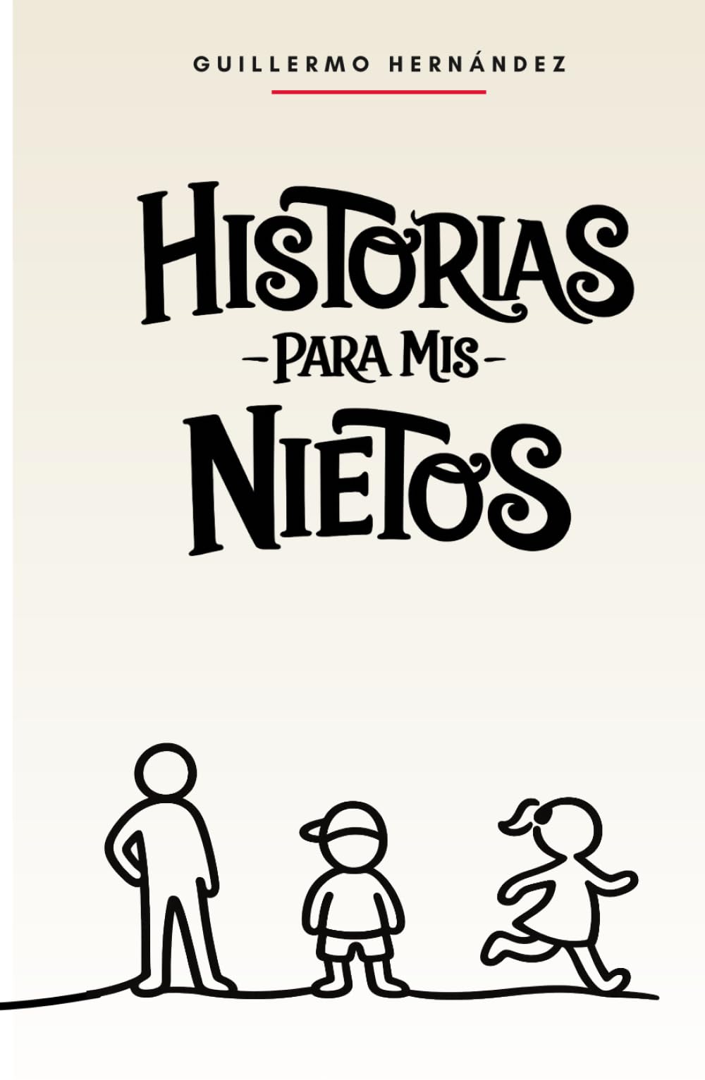 Historias para mis nietos