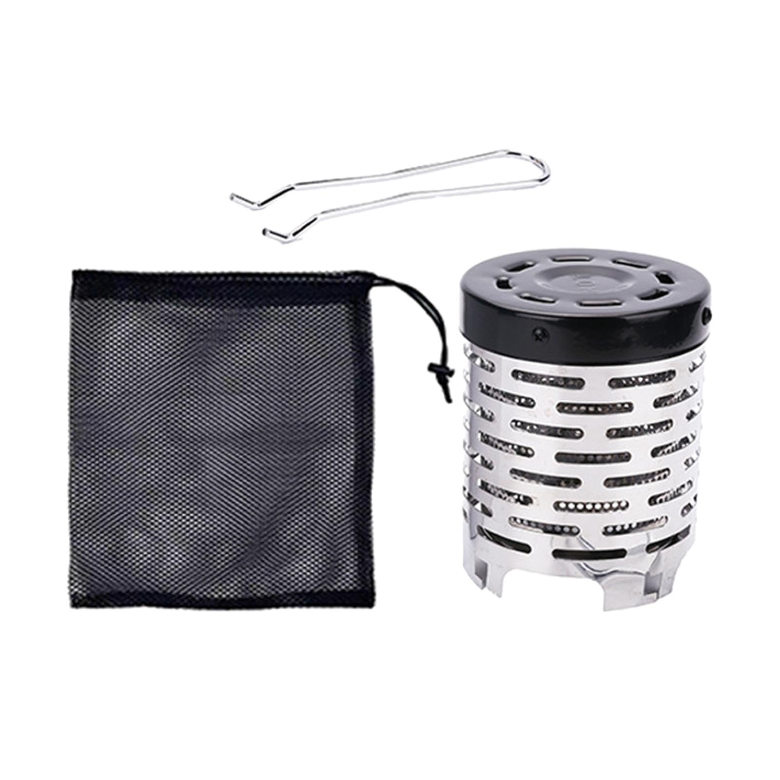 BNF®Camping Mini Heater Warming Stove Hood Tent Heating Cover for Hiking Garden|Outdoor Sports|Camping & Hiking|Camping Cooking Supplies|Camping Stoves, Ovens & Bbqs|Camping Stoves