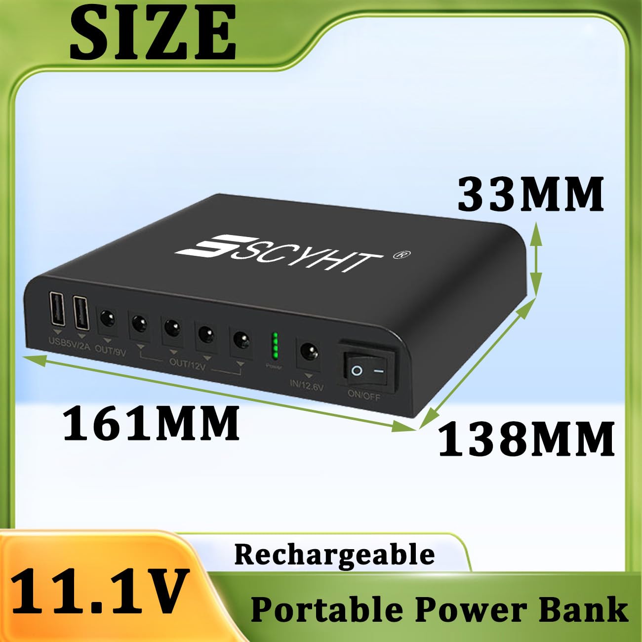Akumulator litowy 11,1 V Akumulator 12000 mAh 24000 mAh 38400 mAh Akumulatory litowo-jonowe 15000 mAh Akumulatory routera do silników 150 W - 450 W z ładowarką i BMS