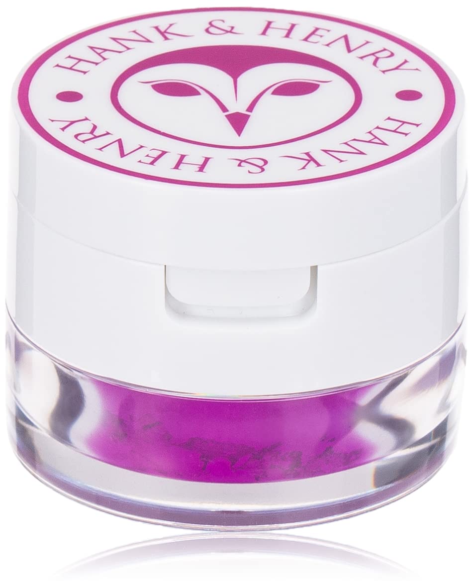 & los angeles. color canvas neon eyeshadow pigments. loose green powder. makeup (glows under uv light)- people eater