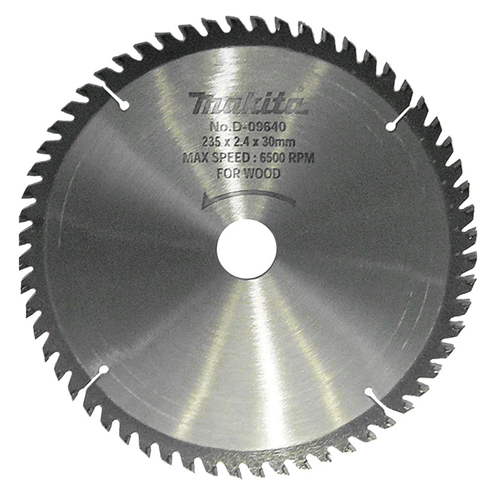 Makita Makita Hm Brzeszczot Piły 235x30x60z (D-09640)
