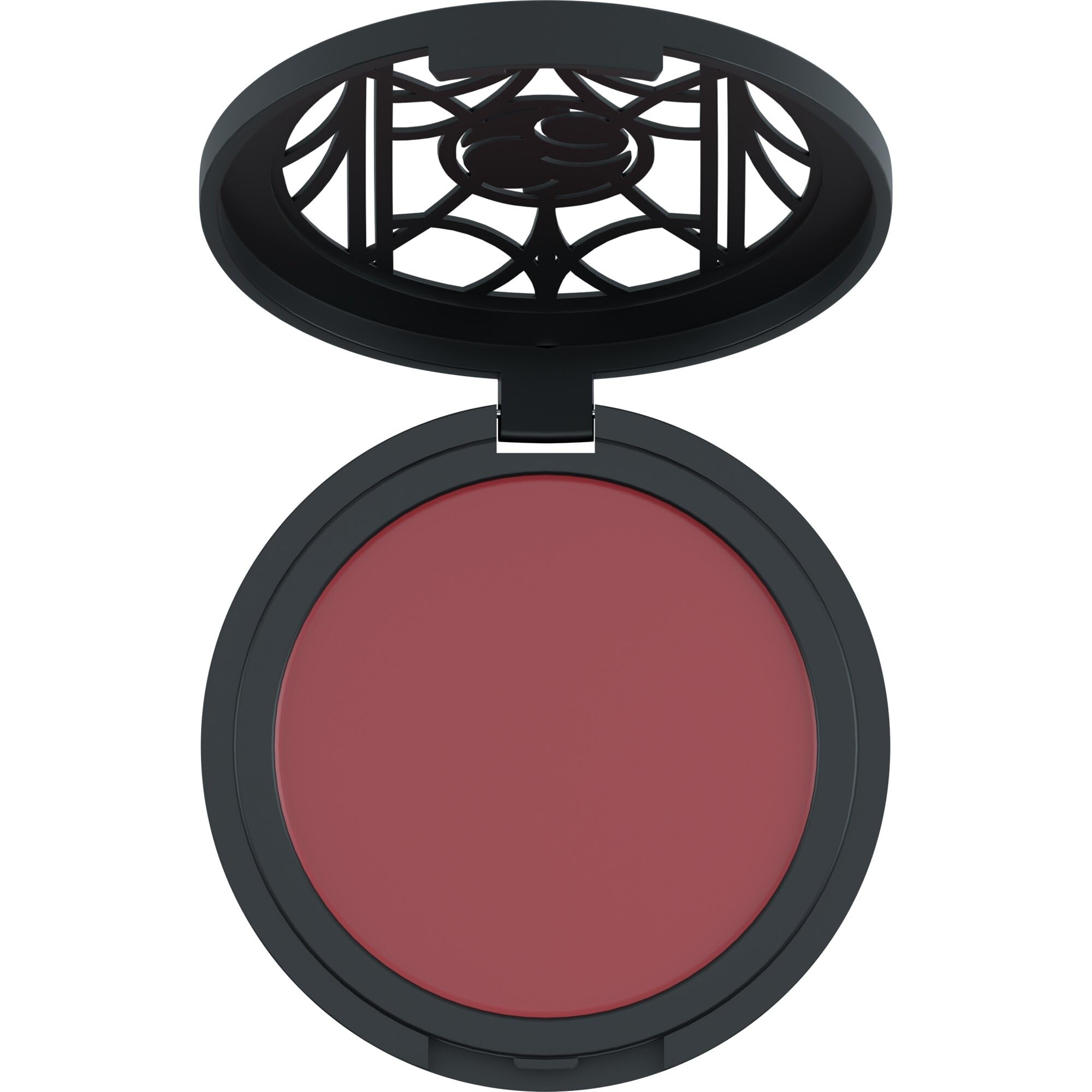 Catrice MYSTIC FOREST Cream Blush, Rouge, Nr. C02, Rot, natürlich, vegan, ohne Parfüm, ohne Alkohol, ohne Parabene, 1er Pack (4g)