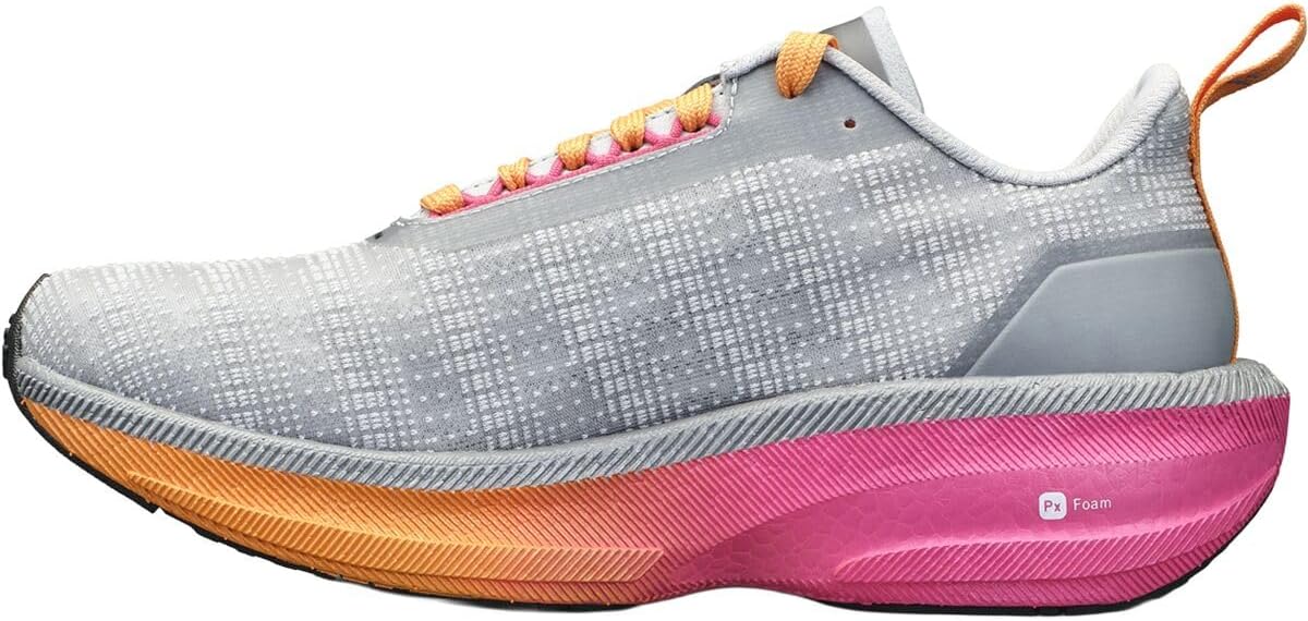 Craft Women's Endurance 2 Sneaker, Platnum-Sour, 7 - Image 3