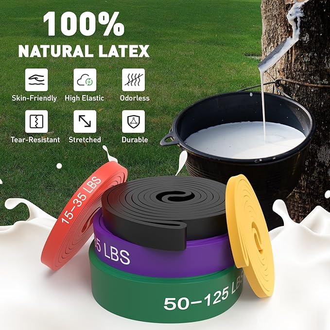La Mejor Recopilación de Fitness band Top 5. 5 Imagen adicional