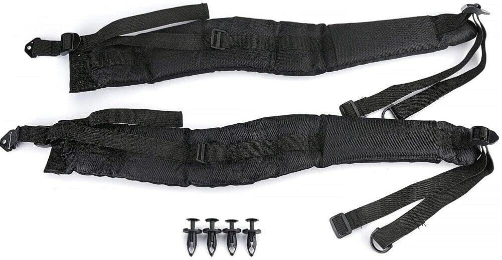 # PB-770 PB-770T # PB-770H # P021046661# P021046660 Leaf Blower Straps Shoulder Harness Left Righ Replacement Part new For ECHO