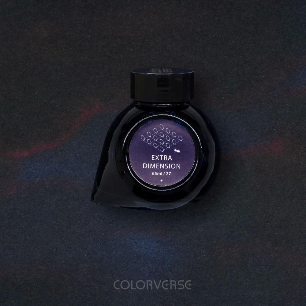 Amazon.co.jp: Colorverse エクストラディメンション & ワープ