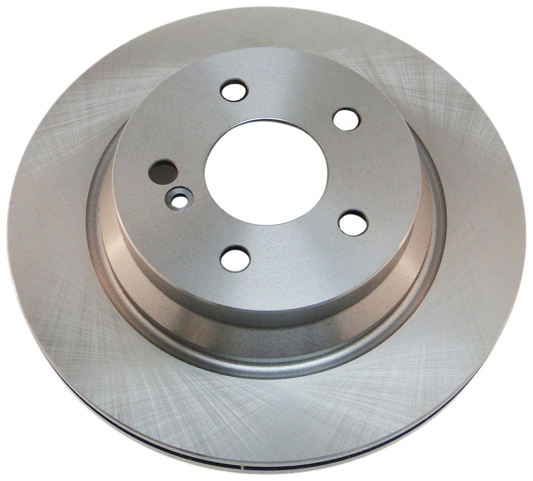 Bendix Premium PRT5543 Rear Vented Brake Rotor for Select Models Mercedes-Benz CLS400, CLS500, CLS550, E320, E350, E400, E500, E550, GLK250, GLK350