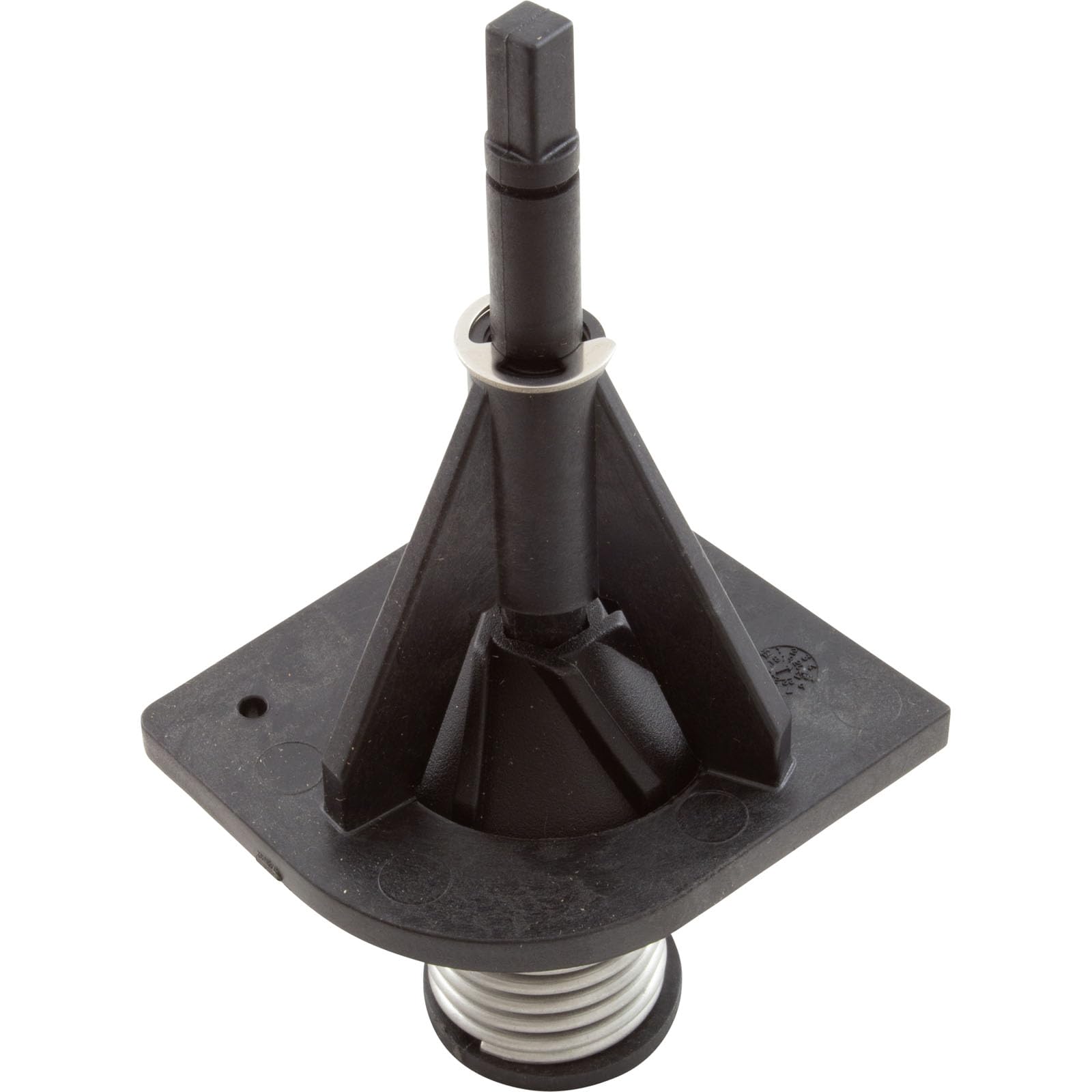 Pentair 77707-0232 Tube Sheet Coil Assembly Replacement Kit Pool and Spa Heater