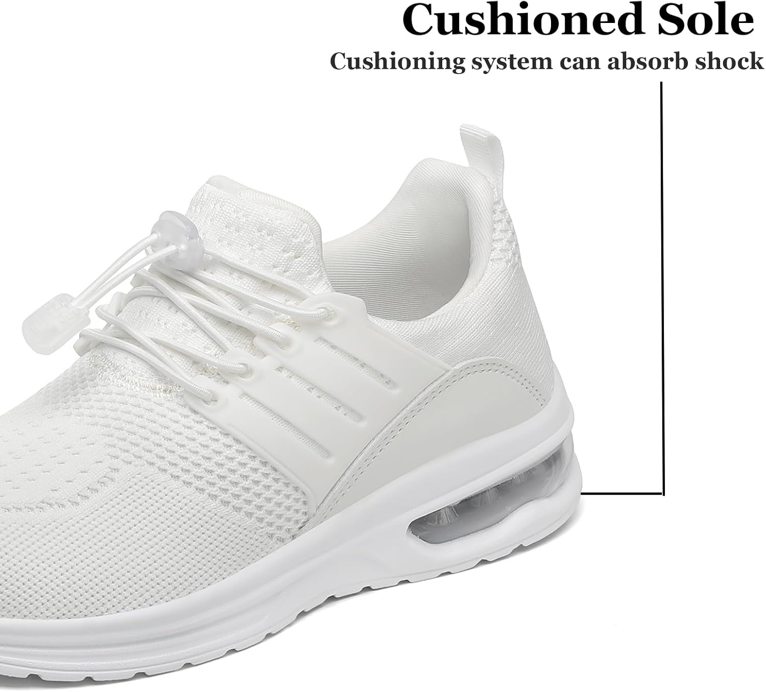 Kids Sneakers for Boys Toddler Girls Tennis Shoes Unisex Athletic Running Cushion Lightweight Sneaker Comfy Walking - Image 6