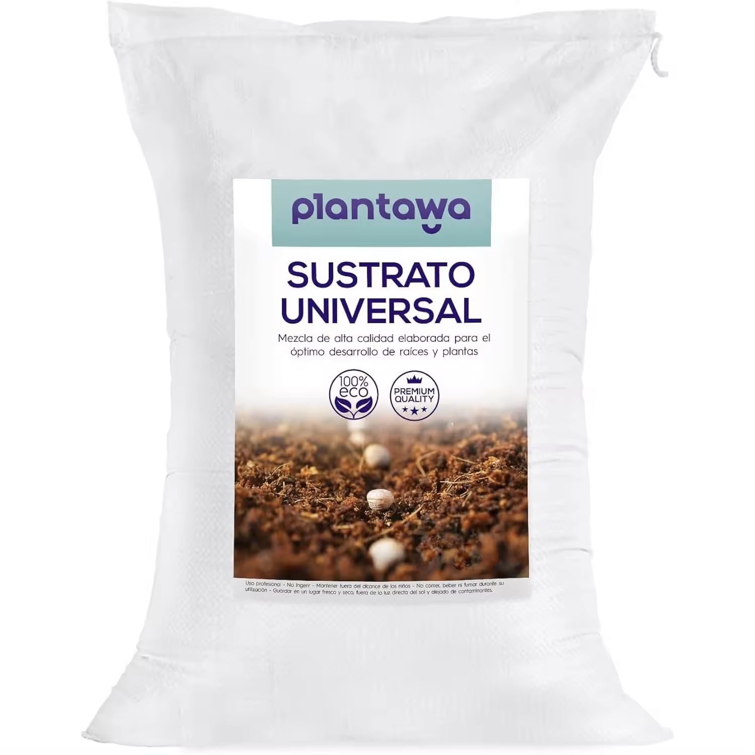 PLANTAWA Kit de Cultivo Plantas Aromáticas con Jardinera 40 x 40 x 30 cm, Huerto Urbano Hierbas Aromáticas Culinarias Planta en Jardín, Plantas Naturales de Temporada
