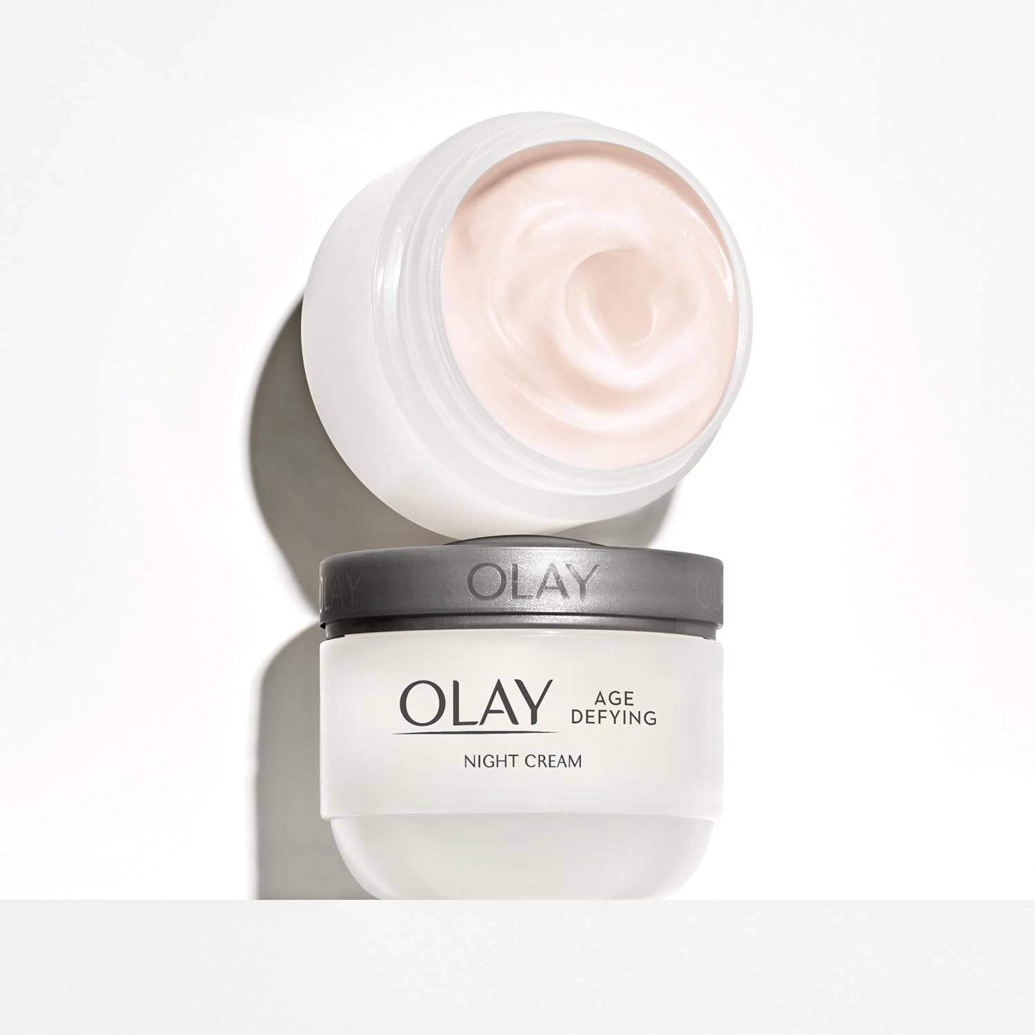 OLAY Age Defying Classic Night Cream 3.4 oz