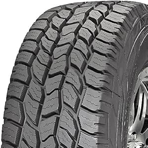 Amazon.com: Cooper DISCOVERER A/T3 All-Terrain Radial Tire - 285/70-17 ...