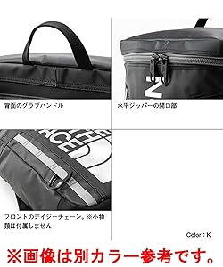 Amazon | [THE NORTH FACE] K BC Fuse Box Ⅱ | リュックサック