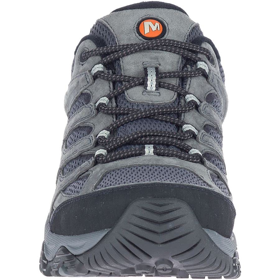 Chaussures randonnée imperméables Merrell Moab 3 granite - 3