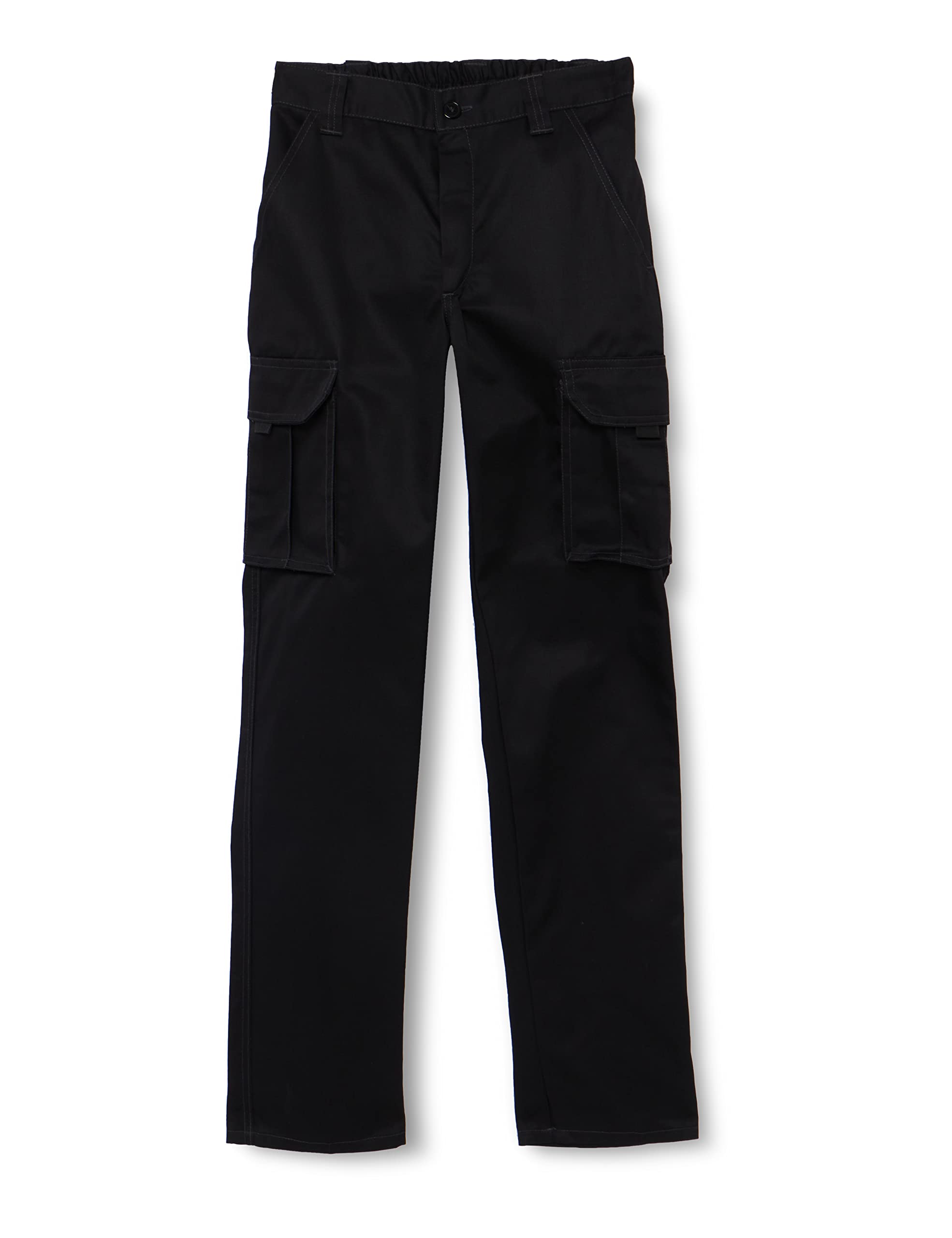 VELILLA 103001; Pantalón Multibolsillos