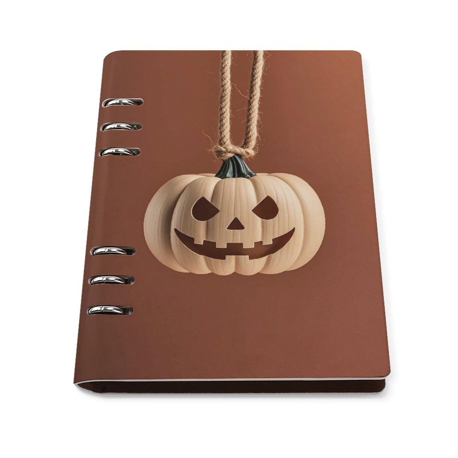 Carnet de notes A5 pour ne plus perdre vos feuilles de bureau volantes - 8