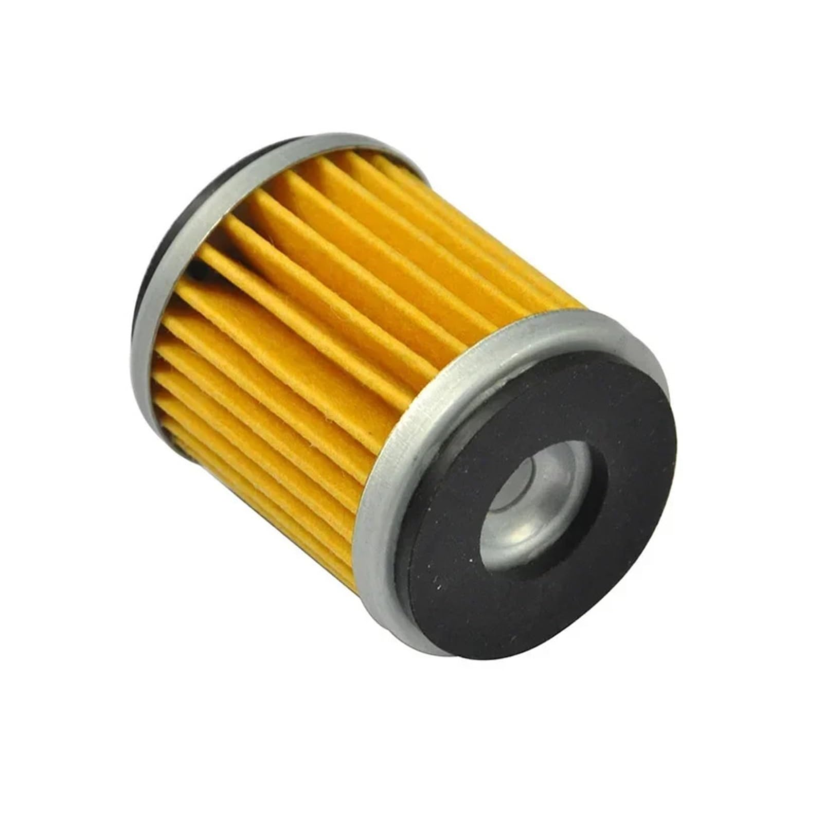 4 szt. Filtry oleju motocyklowego do skrzyni korbowej MWD300 Tricity 20-23