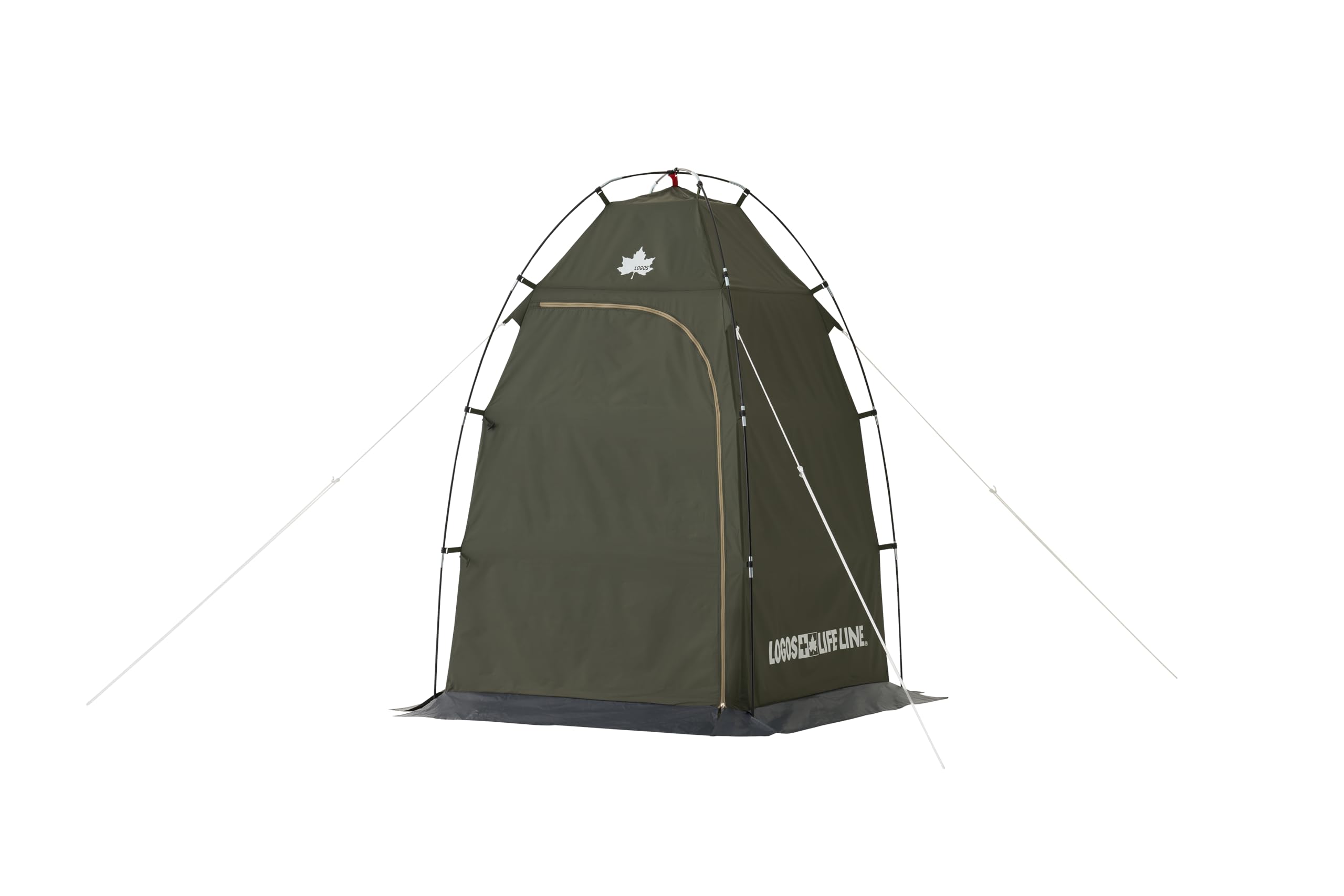 Amazon.co.jp: ロゴス（LOGOS） neos パーソナルシェルターBF 71201200