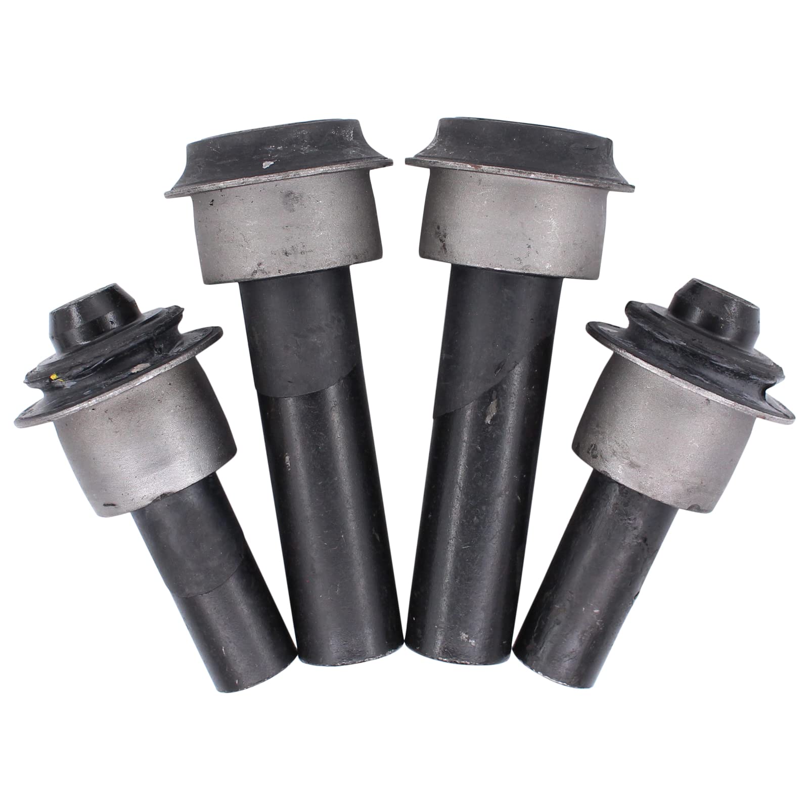 4-teiliges Vorderes Hilfsrahmen-Buchsen-Set 54400-jy20A