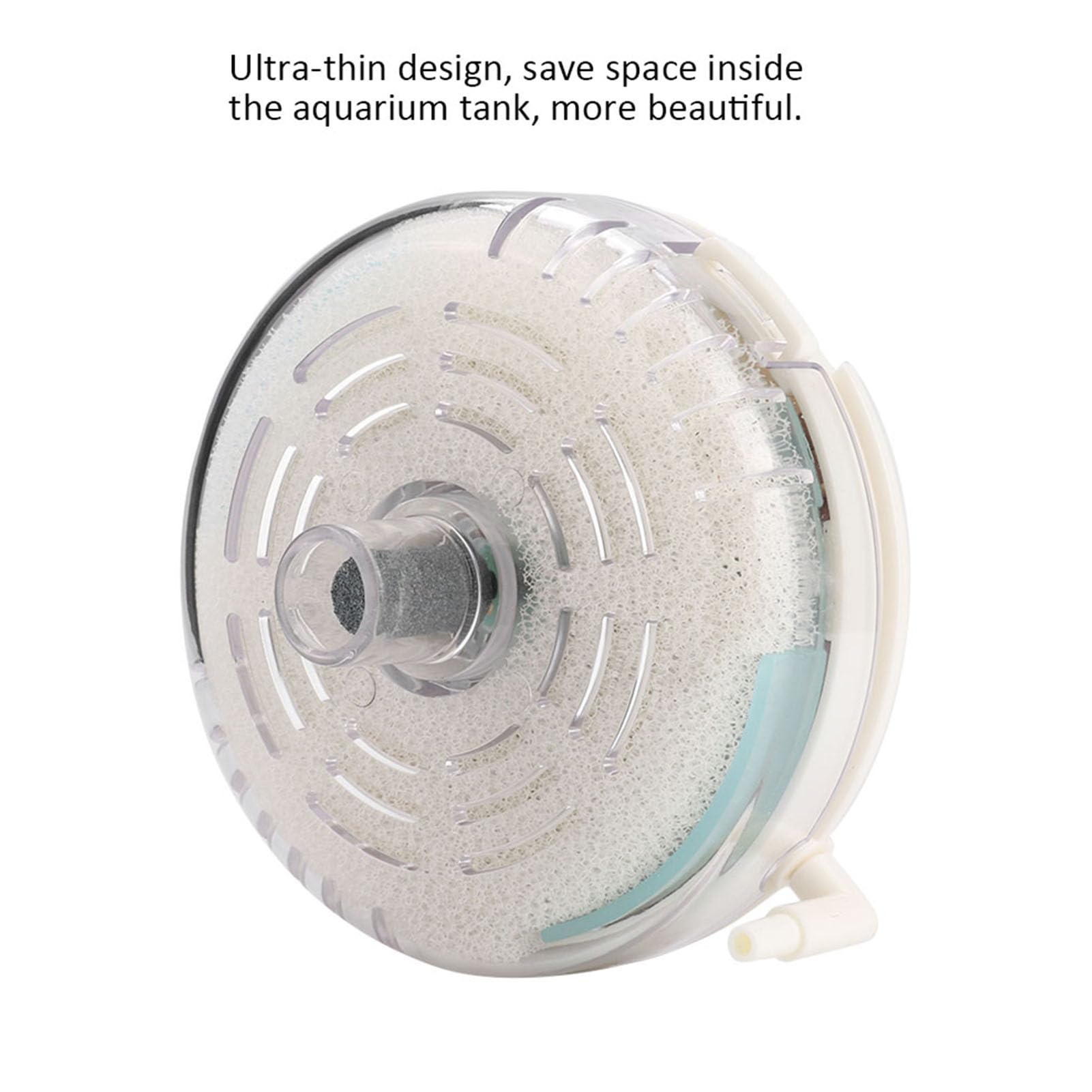Sponge Filter - Image 4