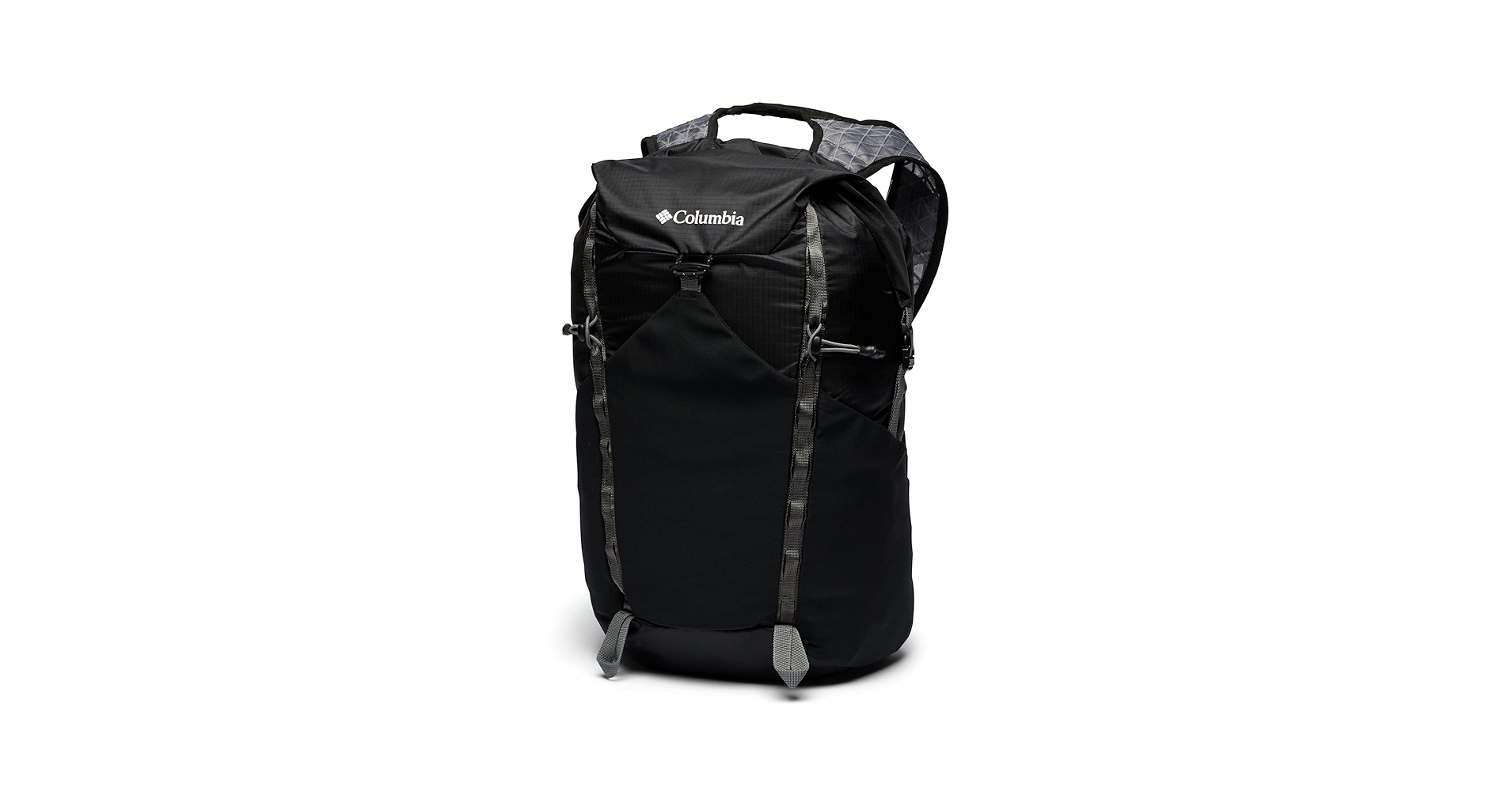 Columbia -  Columbia Tandem Trailバックパックマンゴー/サメワンサイズ Amazon.co.jp: (コロンビア) Columbia ユニ タンデムトレイル