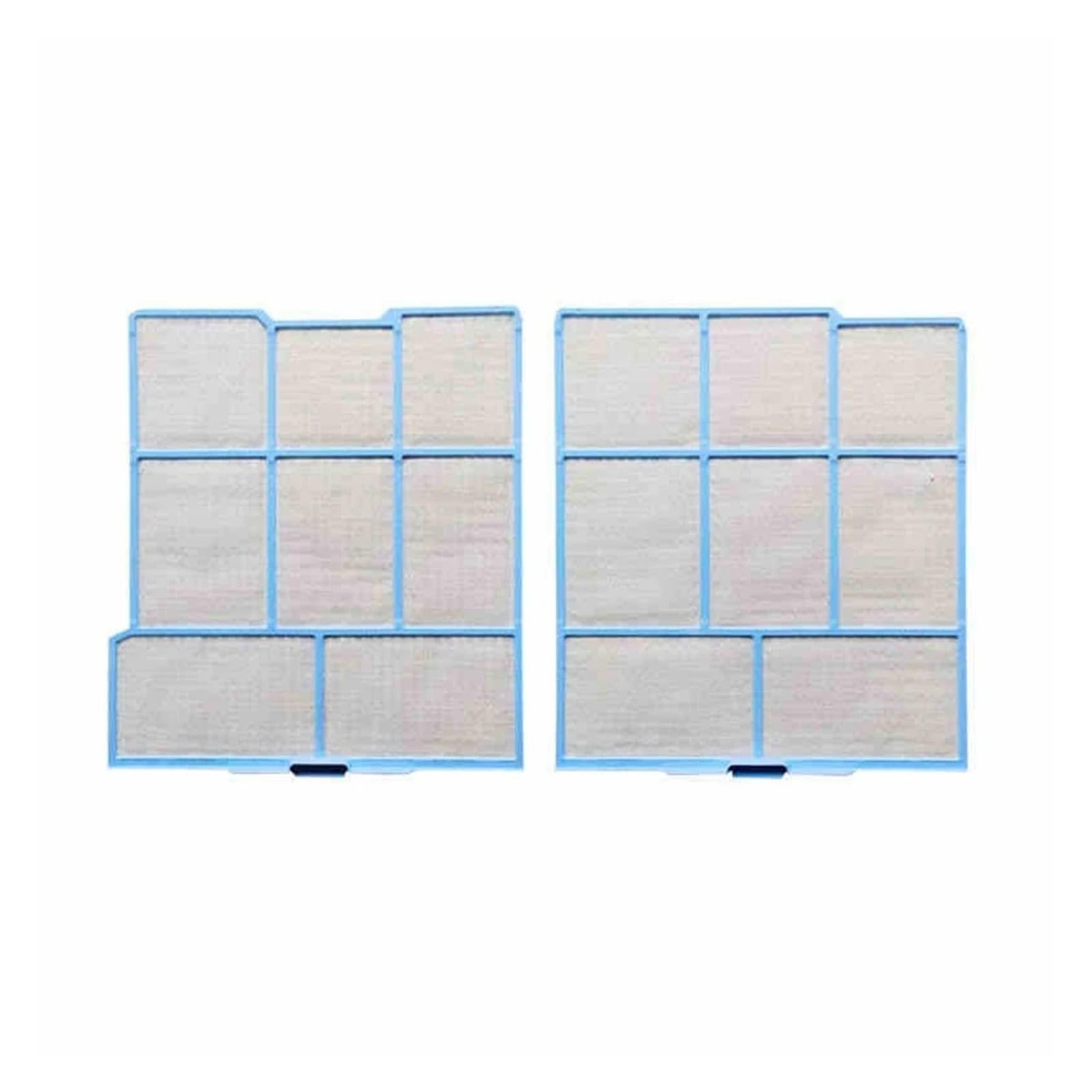 Compatibile Con Hitachi, Filtro | Filtro Dell'aria Condizionata, Con RAS-35AHR, 36AHY, 32AHR, 35AVZ, 26
