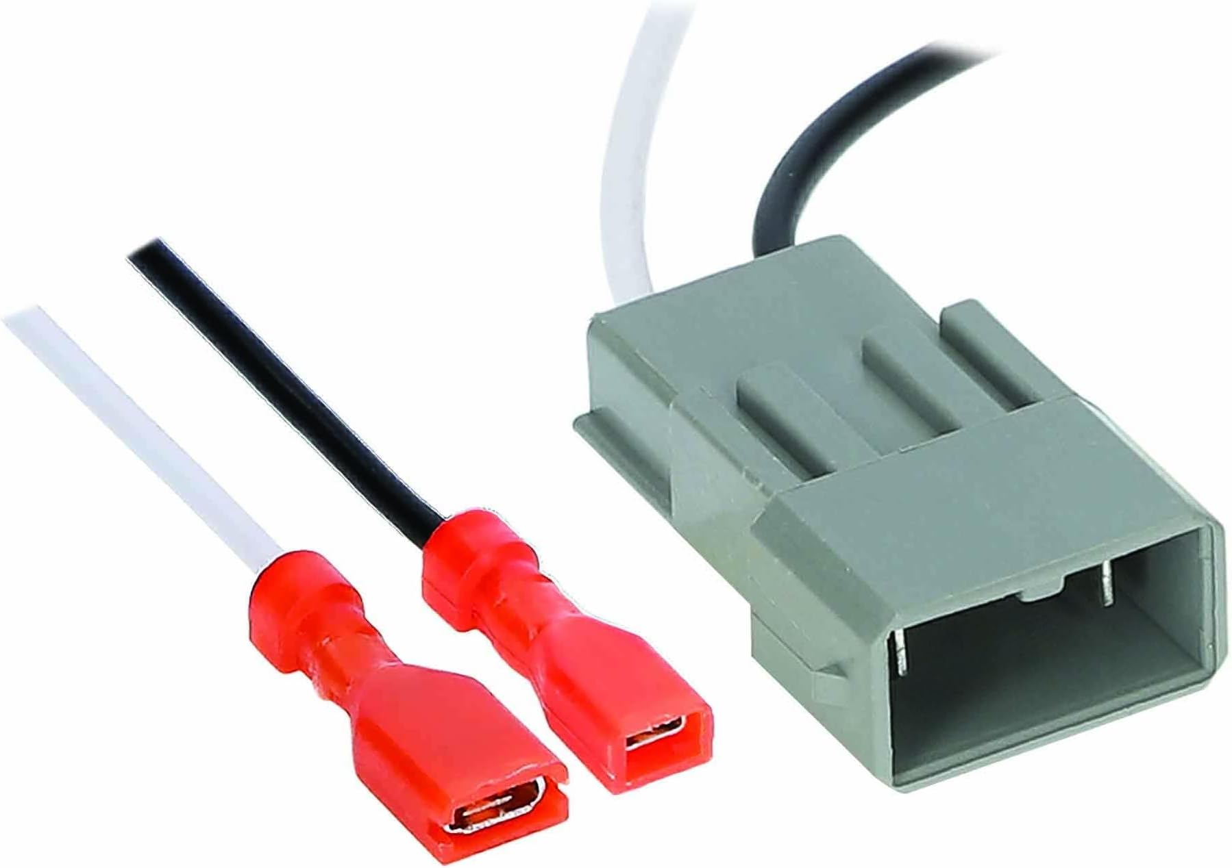 Metra 72-7800 Speaker Connector Harnesses for Select 1982-UP Honda Vehicles