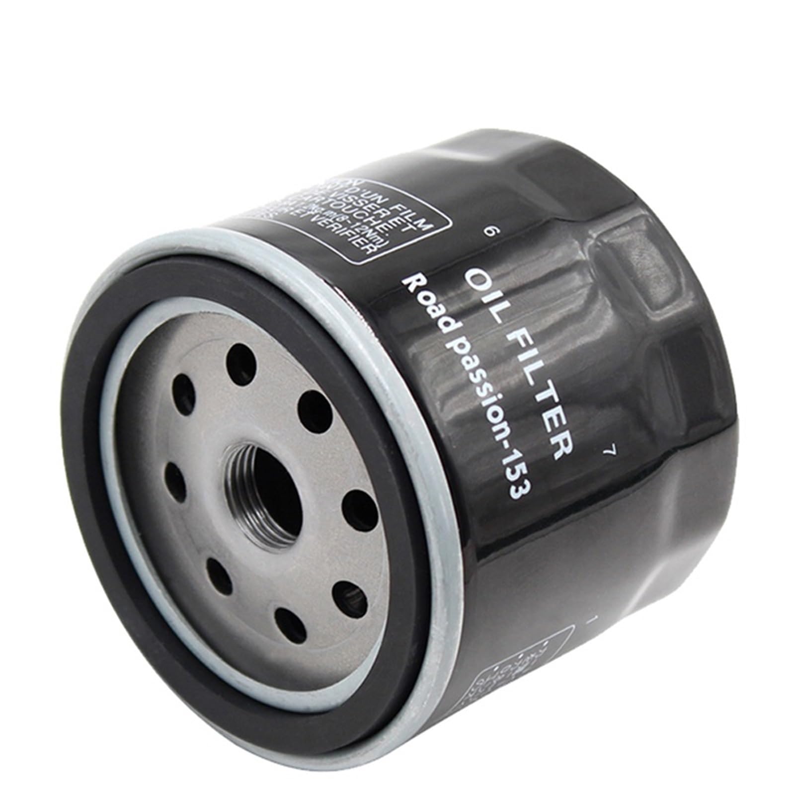 filtr oleju ze stopu filtr oleju do motocykli Do DUCATI HYPERMOTARD SP 821939 937 1100 S 1100 1079 821400 CIEMNY 916 BIPOSTO 996 SPS 600 Filtr oleju motocyklowego(3 pcs)