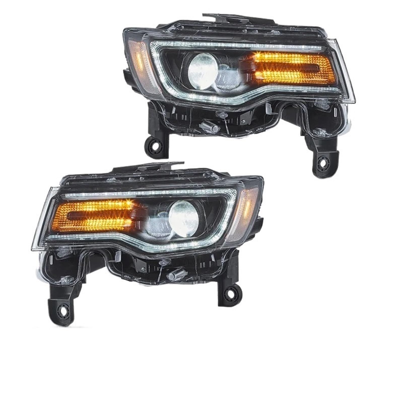 Faro LED Per Grand Cherokee 2014-2022
