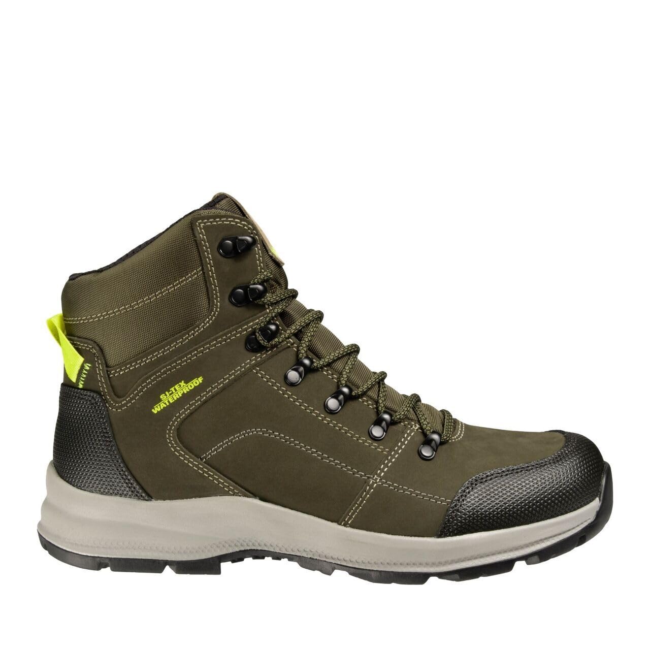 SAFETY JOGGER Bestboot, Scarpe Antinfortunistiche Donna