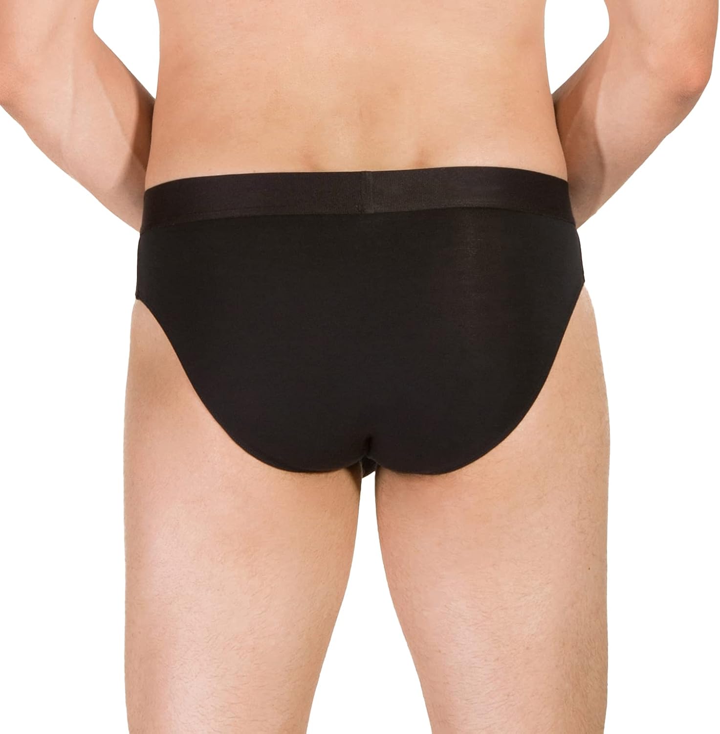 Obviously UNDERWEAR メンズ US サイズ: XL カラー: ブラック