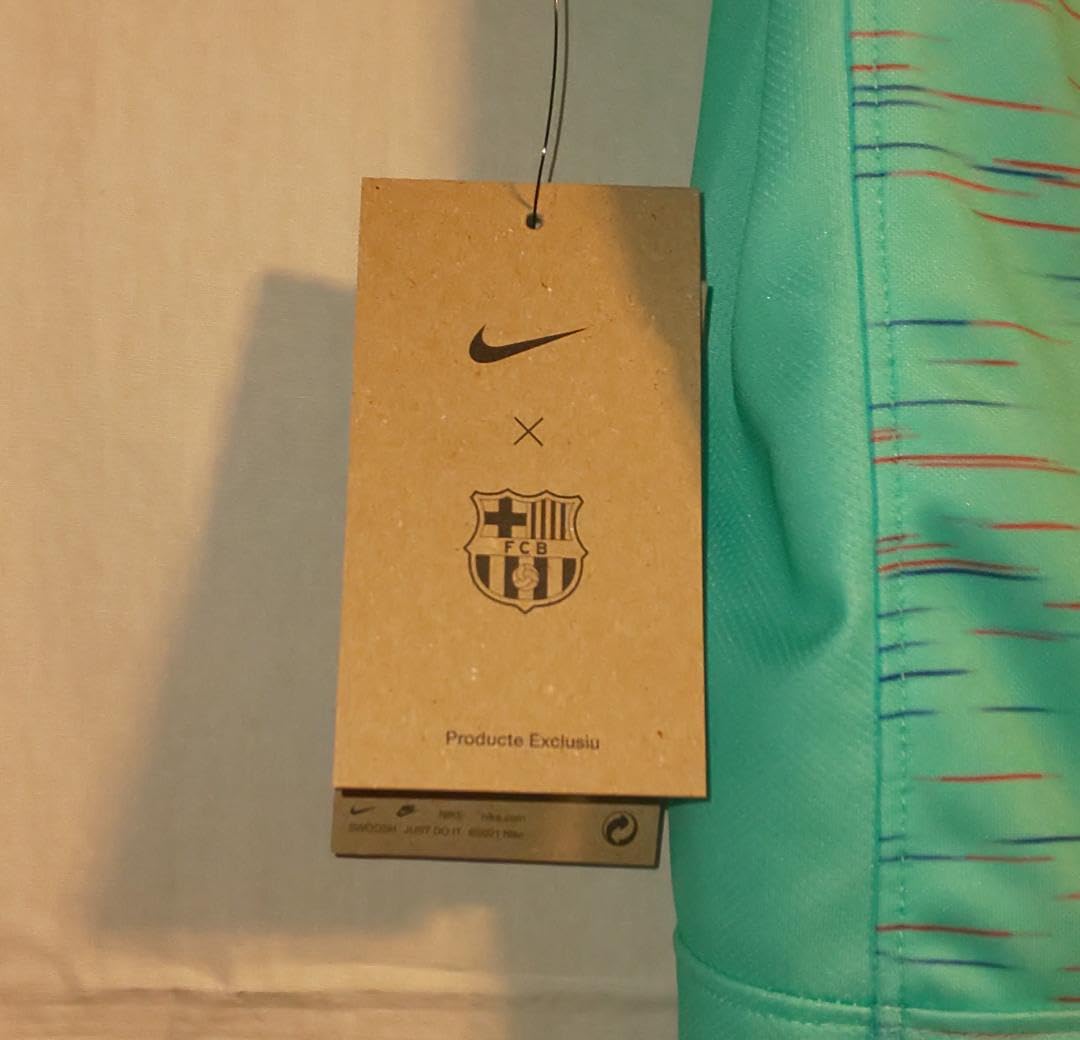 Amazon.co.jp: FCバルセロナ 23-24 レプリカ サード No8.ペドリ