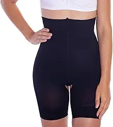 Cinta Short Loba Slim - Com Abertura (Adulto) Tamanho: Gg | Cor: Preto