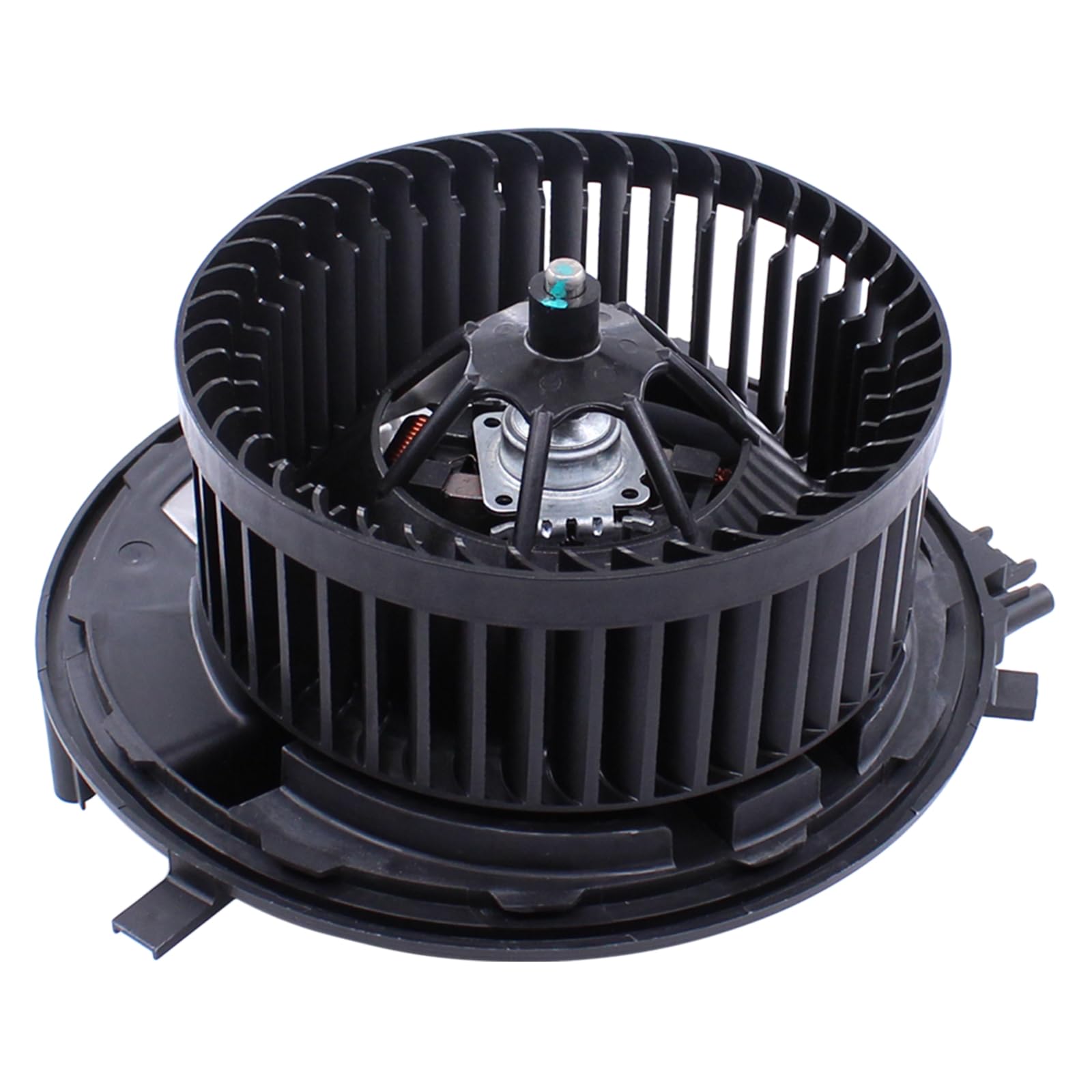 Ventola per abitacolo con motore per ventilatore, per impianto di riscaldamento T-Roc, per Passat B8, Golf VII Golf 7, Ti-guan Tour-an 5T Cra-fter Octa-via 5E Kodiaq Superb 3 3 V