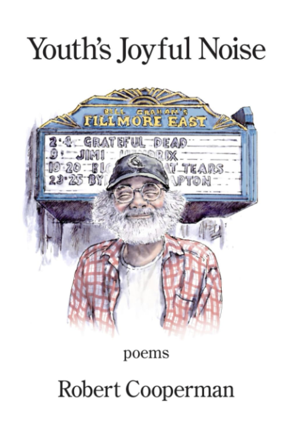 Youth's Joyful Noise