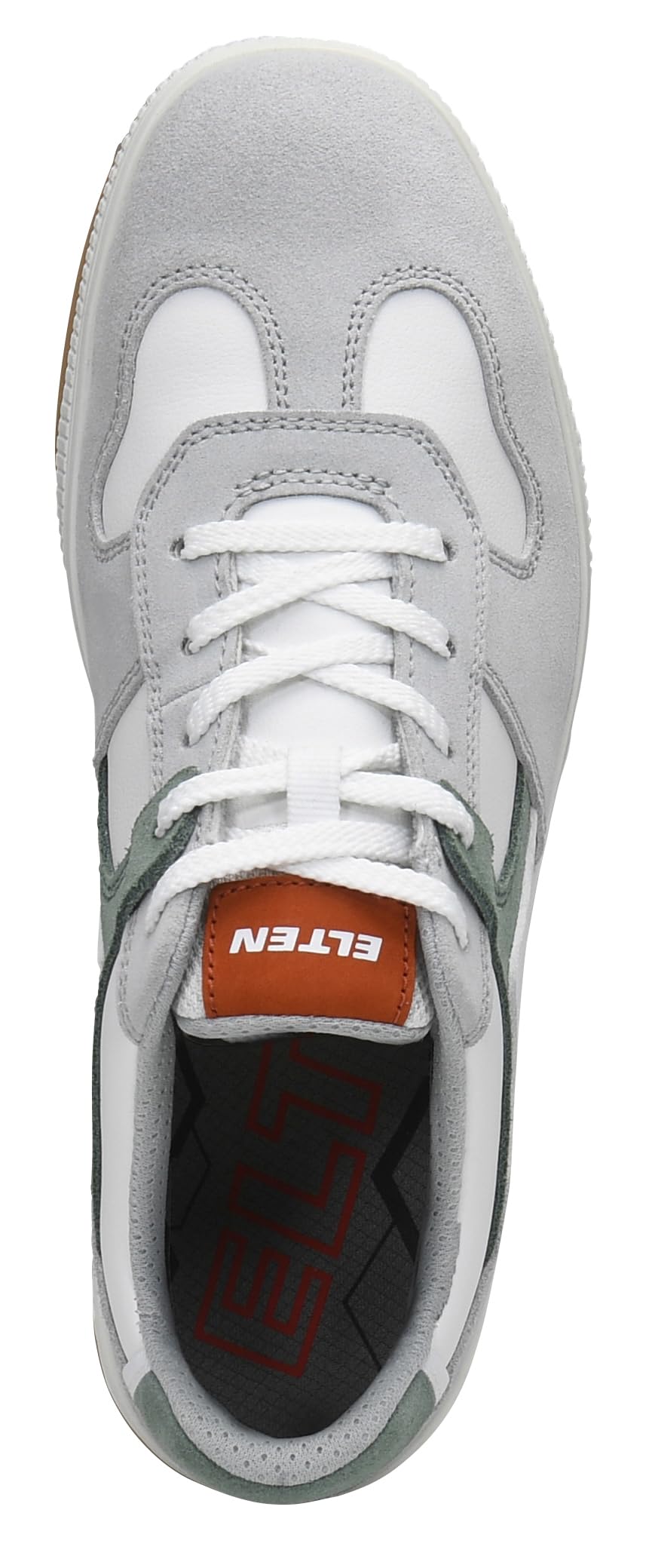 ELTEN Rosario XXST White-Green Low ESD S1PS