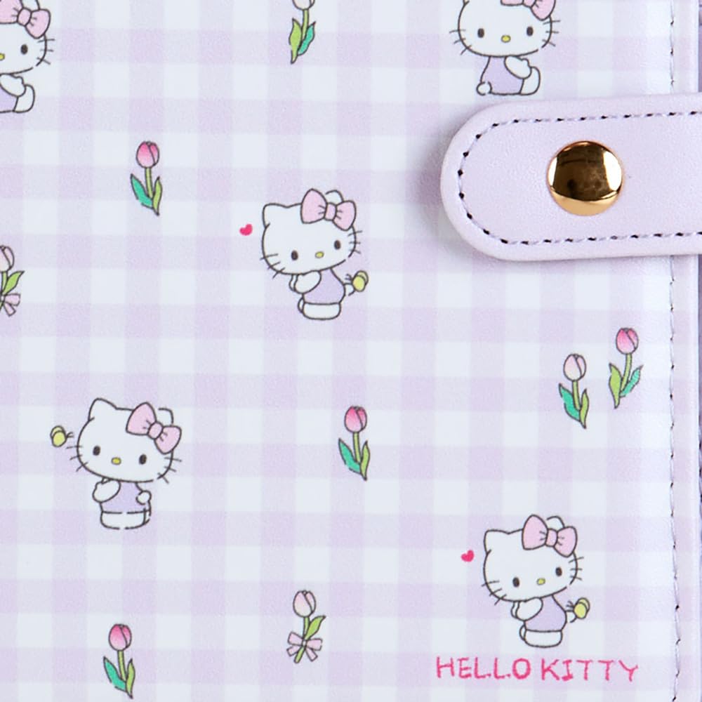 Amazon.co.jp: サンリオ(SANRIO) ハローキティ システム手帳 2024