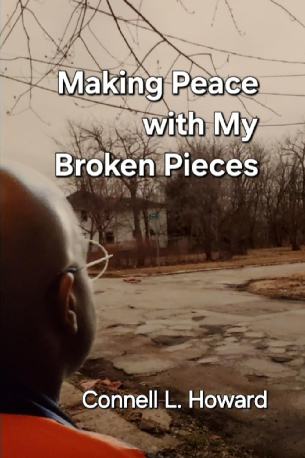 Making Peace with My Broken Pieces
