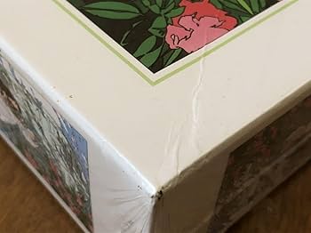 わたせせいぞう　ハッピーブライド　ジグソーパズル　1000ピース 612-rNGSLoL._AC_UF350,