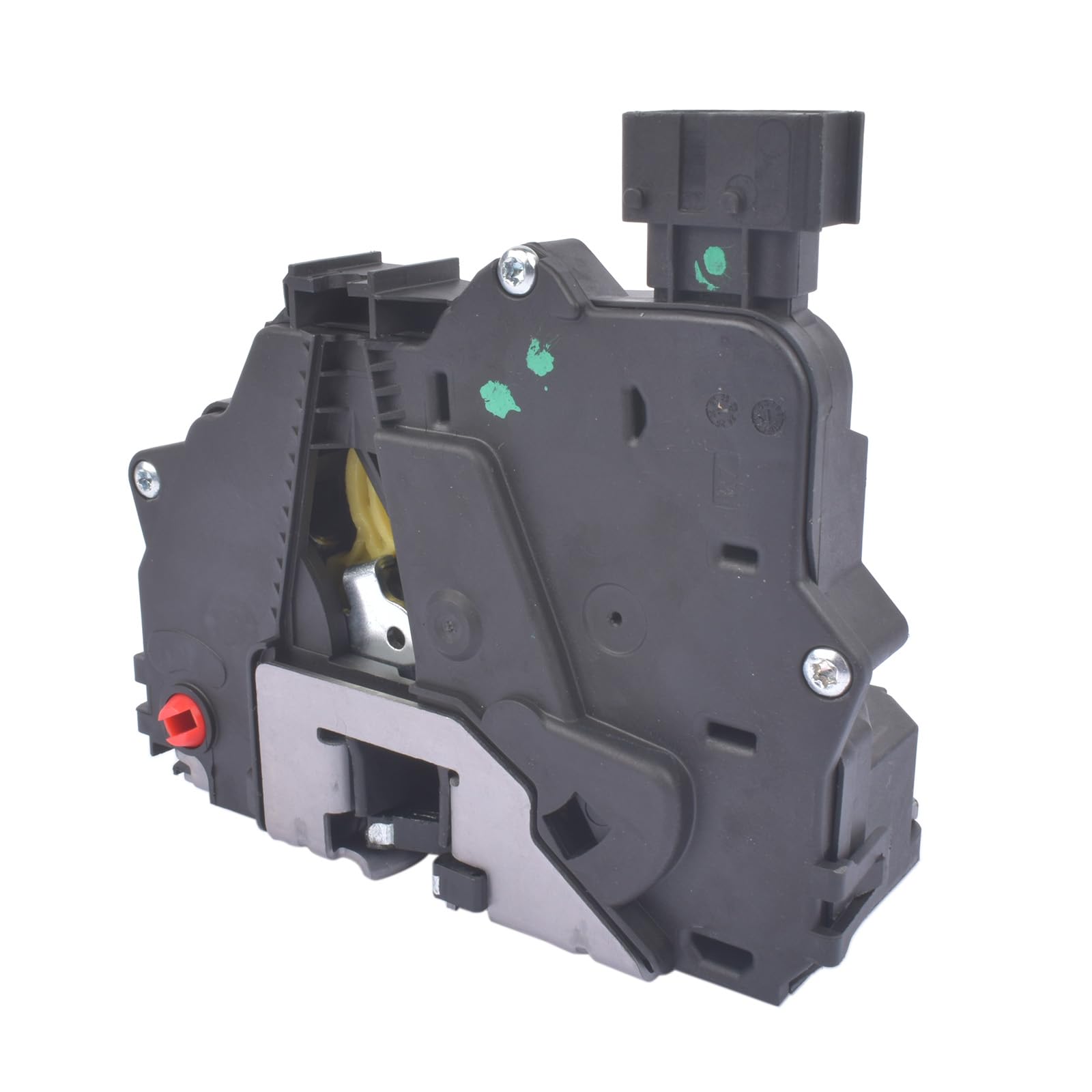 Mécanisme de verrouillage de porte arrière gauche Compatible avec Meriva | MPV FWD Mk II (B) S10 1.3 1.7 CDTi 2010-2017, 13432376, 13279836, 133656, 135088